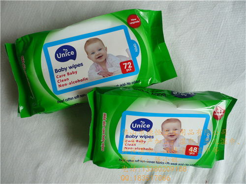 嬰兒濕巾代工廠 山東嬰兒濕巾 德恒衛生用品公司