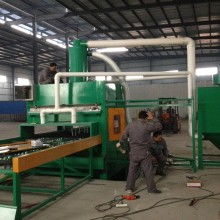  青島富麗運拋光廠 主營 金屬表面拋光 拉絲