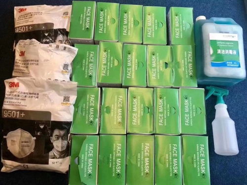 萬眾一心迎戰新型冠狀病毒,購物中心在行動