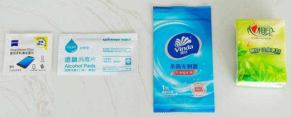 為何蔡司手機(jī)清潔濕巾能成為手機(jī)屏幕清潔的最優(yōu)解