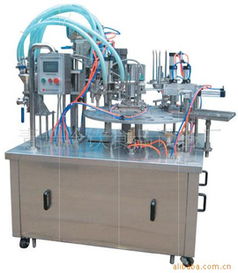 青島冷飲食品設備廠