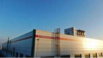 青島東方雨虹入選工信部2023年度 綠色工廠 名單