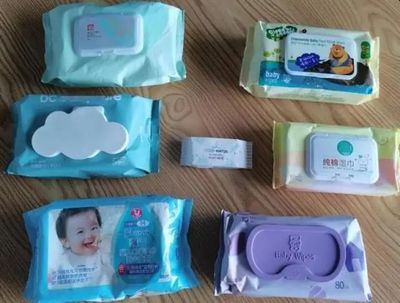 寶寶濕巾怎么選?7款嬰兒濕巾測評!