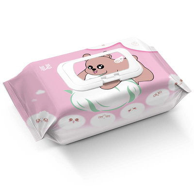 濕巾應該怎么選,旭恩嬰童用品幾個小招告訴你