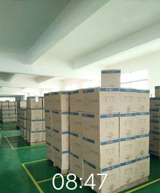 青島駐廠咨詢案例 bg電器通過攻關提升倉庫賬物卡相符率,效果顯著