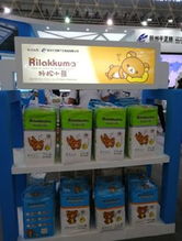 cidpex2019展區精彩看點 之二 生活用紙和衛生用品展區