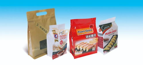 精品推介 青島華康塑料包裝