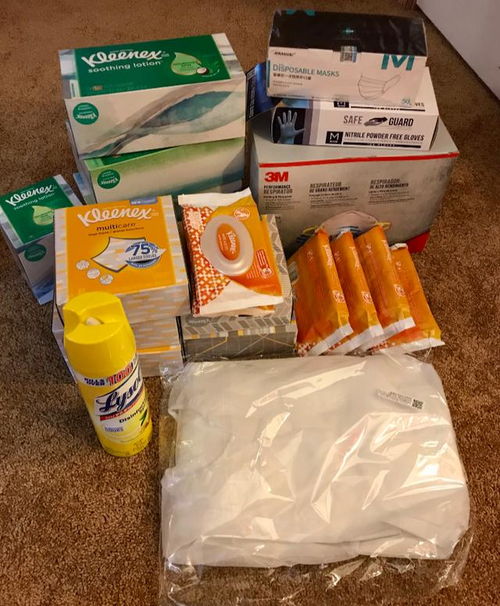 青島留學生歷經48小時輾轉多地回家,入境那一刻 祖國太好了