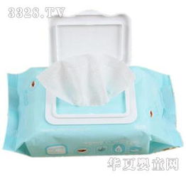 哎咔呀嬰兒濕巾 哎咔呀濕巾