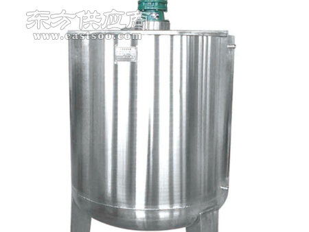 廣東不銹鋼冰醋酸儲罐圖片