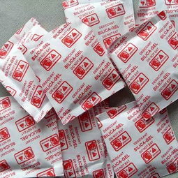 干燥劑爆炸致7歲男童眼睛受傷,這一 隱形殺手 要當(dāng)心