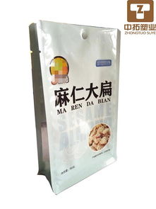 自立袋 沈陽(yáng)自立袋定做 青島中拓塑業(yè) 優(yōu)質(zhì)商家