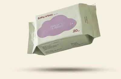 紙巾濕巾類北京產(chǎn)品包裝設(shè)計(jì)作品賞析