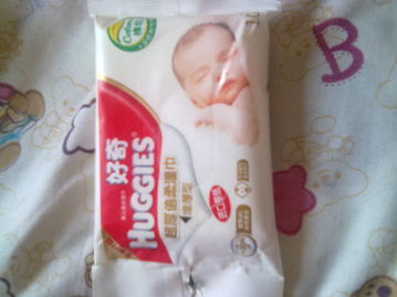 好奇非常適合寶寶用的產(chǎn)品