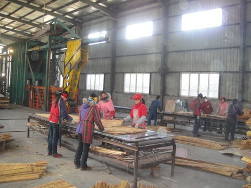 竹膠板設(shè)備竹膠板壓機(jī)生產(chǎn)廠青島國森機(jī)械