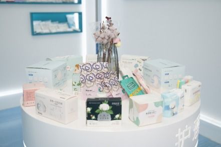 探秘全棉時代工廠 一朵棉花背后的品質堅持