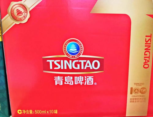 mark這篇文章,帶你尋找青島本土年貨特產