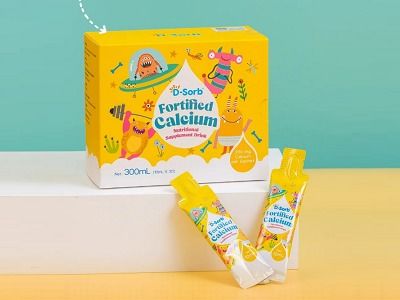 滴適寶營養(yǎng)食品 青島 有限責任公司