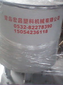 青島宏昌塑料機械廠濕巾生產設備介紹與報價指南