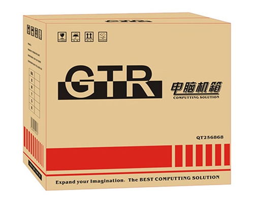 專業定制，品質保障 青島澤業包裝濕巾紙箱、紙盒解決方案