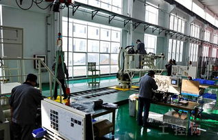 實拍青島最大機器人工廠，降本增效顯成效，濕巾生產線煥新顏