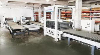 星輝數控攜手赫迪曼家居，智能制造引領定制家居從制造到智造的華麗轉型